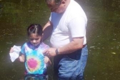Baptisms