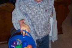 2009 Easter