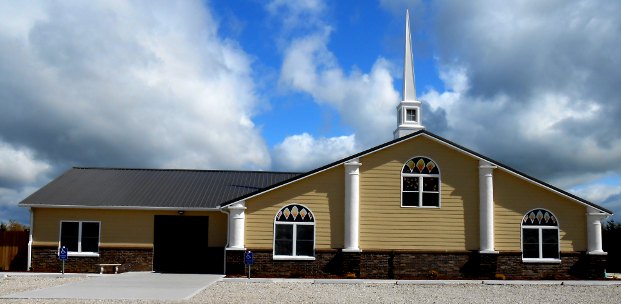 Timber Ridge Baptist Church | Timber Ridge Baptist Church